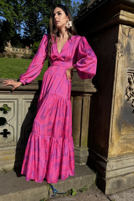 VESTIDO VERONA