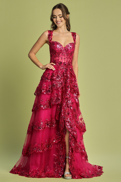 3174 - VESTIDO ADA