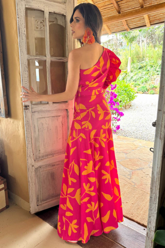 VESTIDO ORIANA