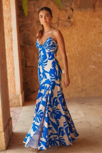 VESTIDO GRAZZIA