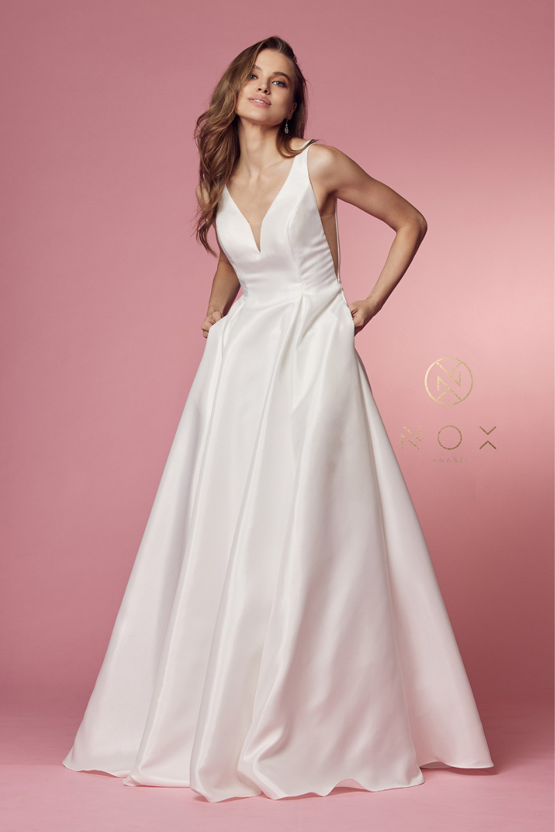 VESTIDOS DE NOVIA
