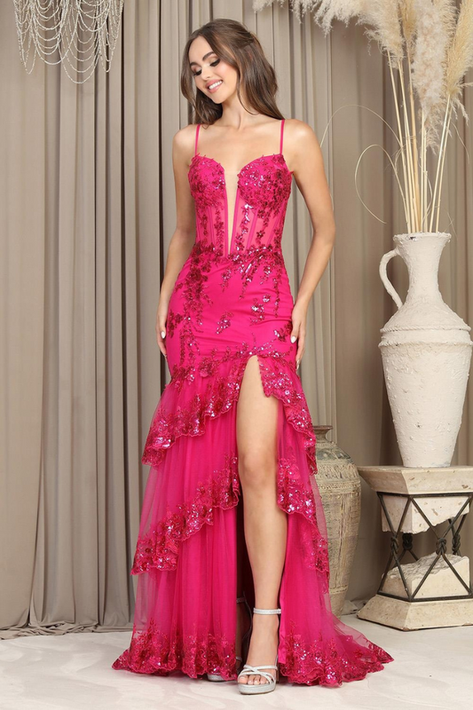 3219-VESTIDO ANISA