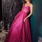 VESTIDO PRINCESA NALA