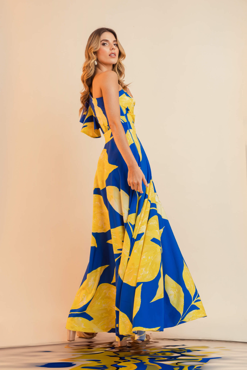 VESTIDO FRIDA