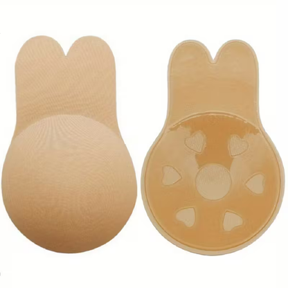 SUJETADOR ADHESIVO SEPARADO