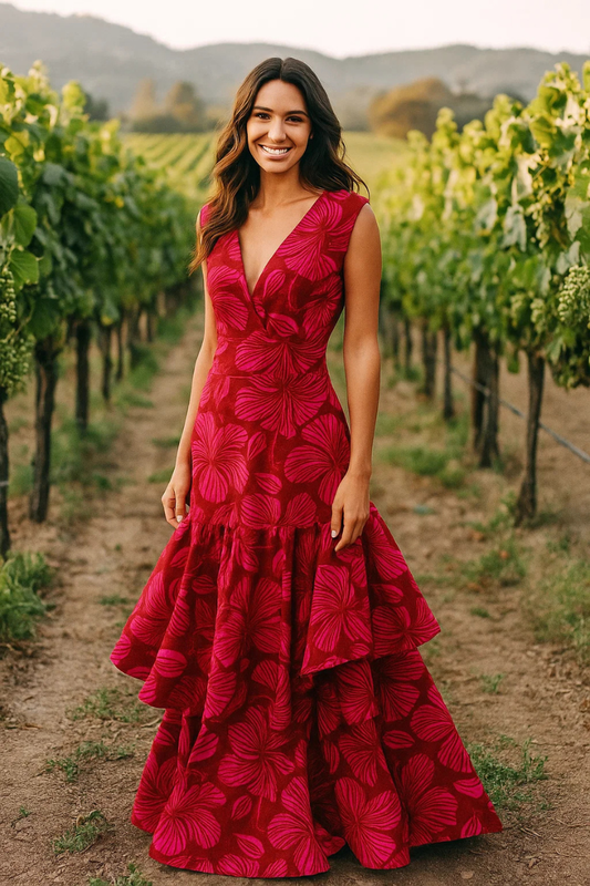 VESTIDO LIANA