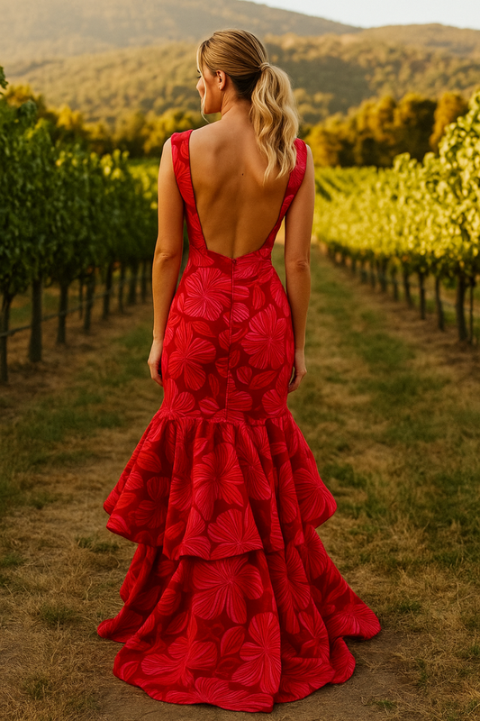VESTIDO LIANA