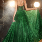 VESTIDO KENZO
