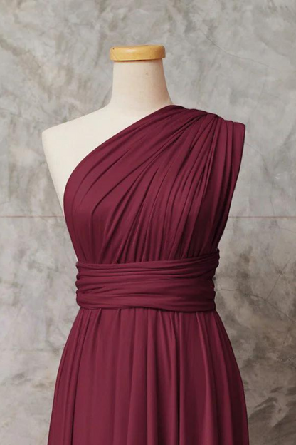 VESTIDO AGATHA MULTIFORMA