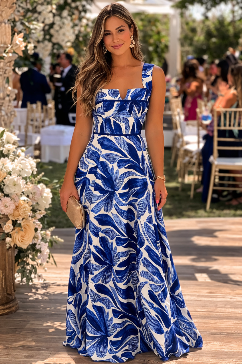 VESTIDO LINA