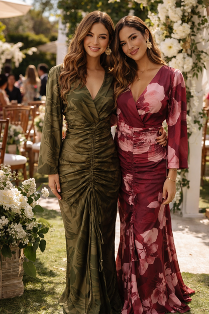 VESTIDO SOLANA