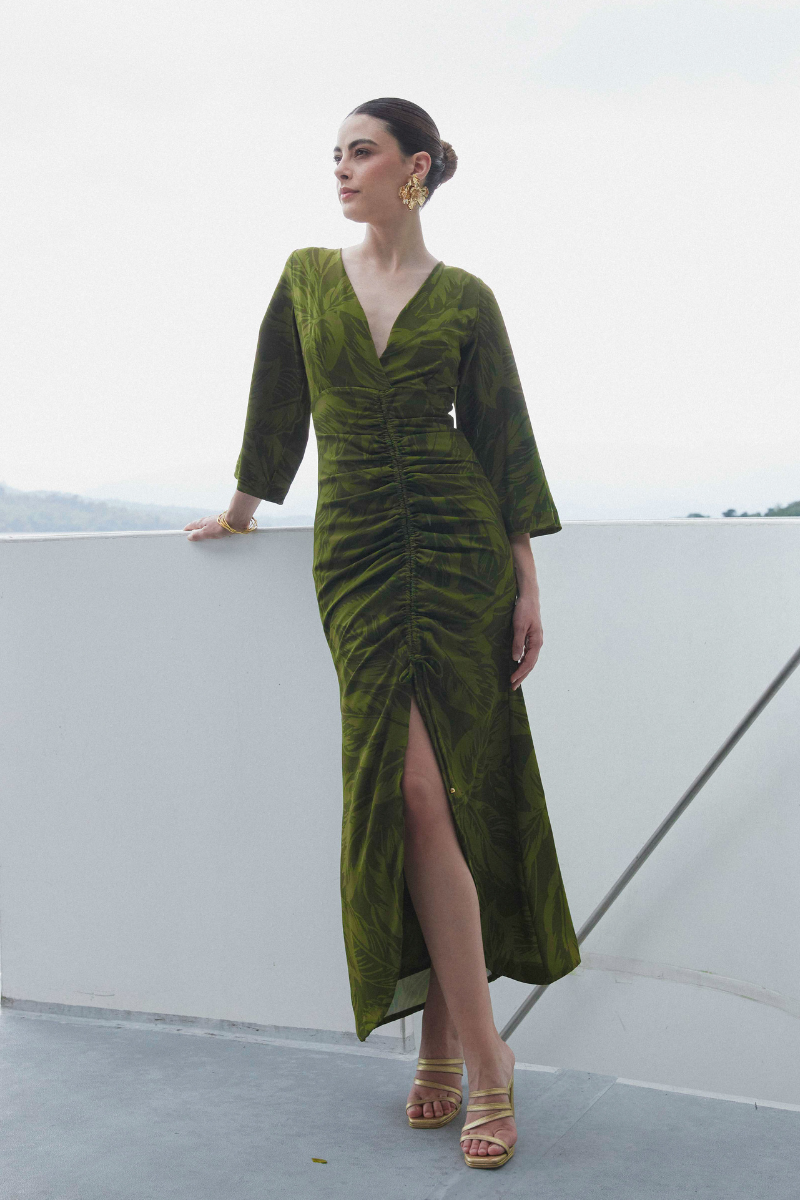VESTIDO SOLANA