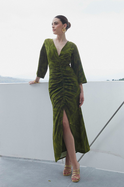 VESTIDO SOLANA
