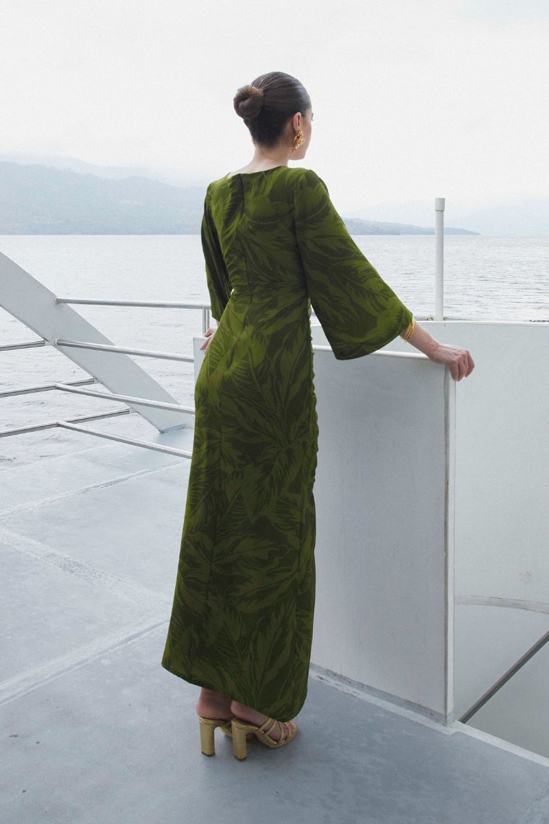 VESTIDO SOLANA
