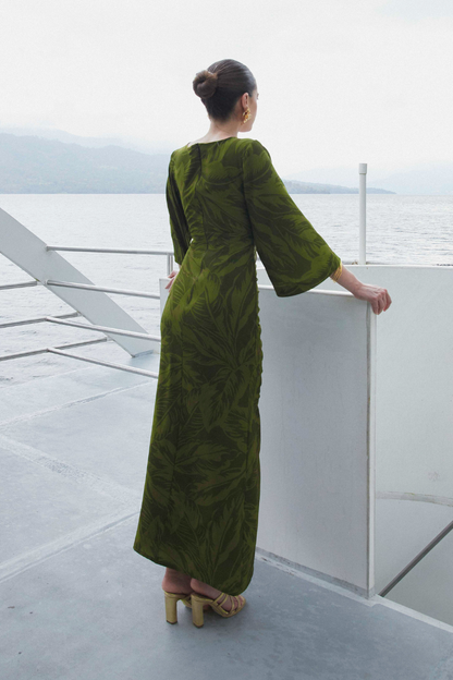 VESTIDO SOLANA