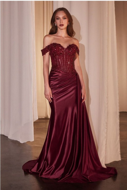 VESTIDO GALATEA