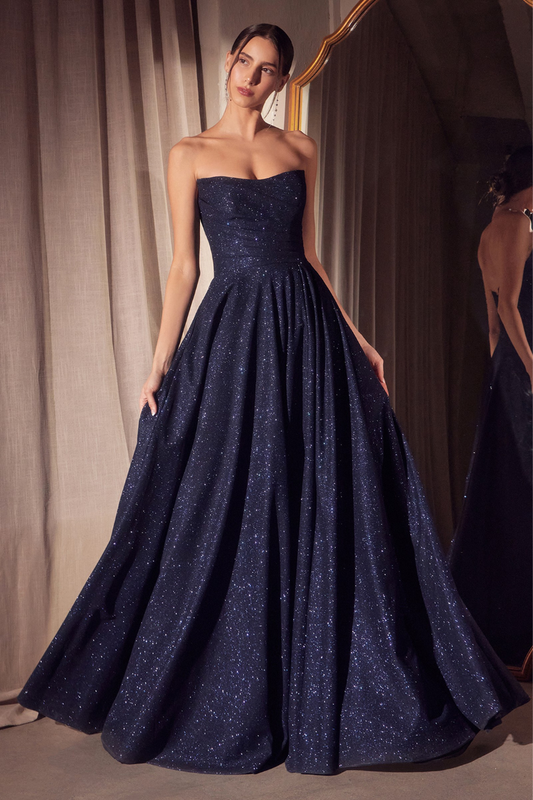 VESTIDO DAFNE