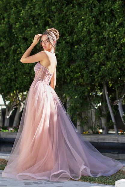 3174 - VESTIDO ISADORA