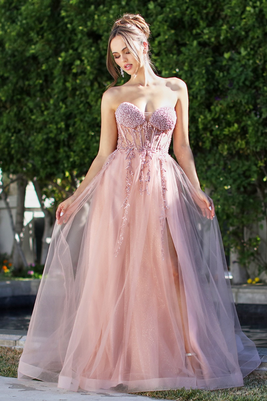 3174 - VESTIDO ISADORA