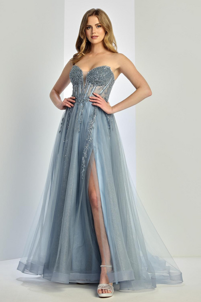 3174 - VESTIDO ISADORA