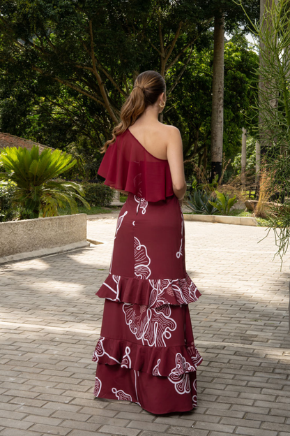 VESTIDO ALIZE