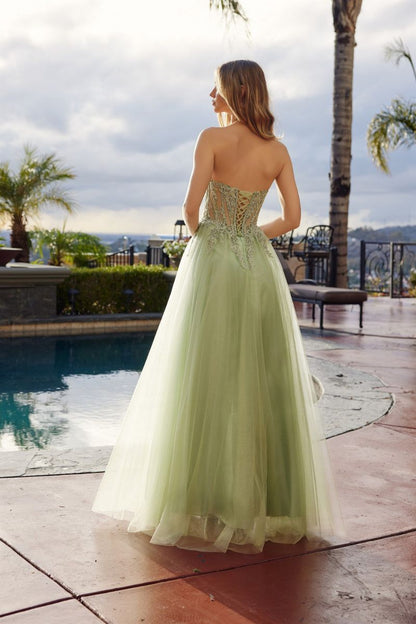 VESTIDO VERBENA