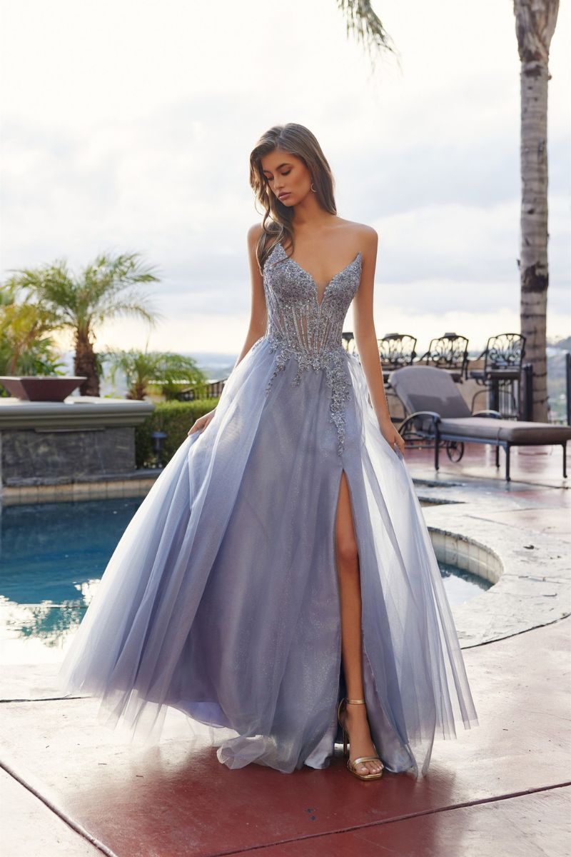 VESTIDO VERBENA