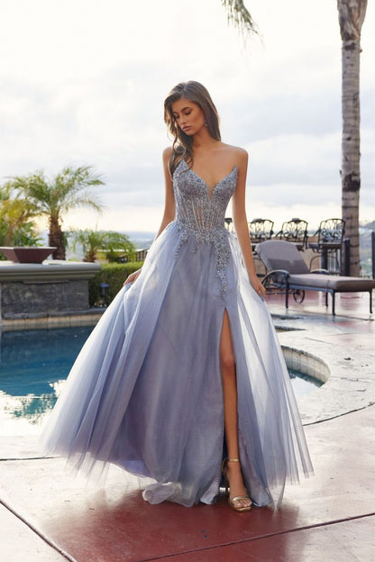 VESTIDO VERBENA