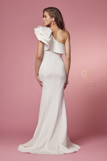 VESTIDO NOVIA BERLIN