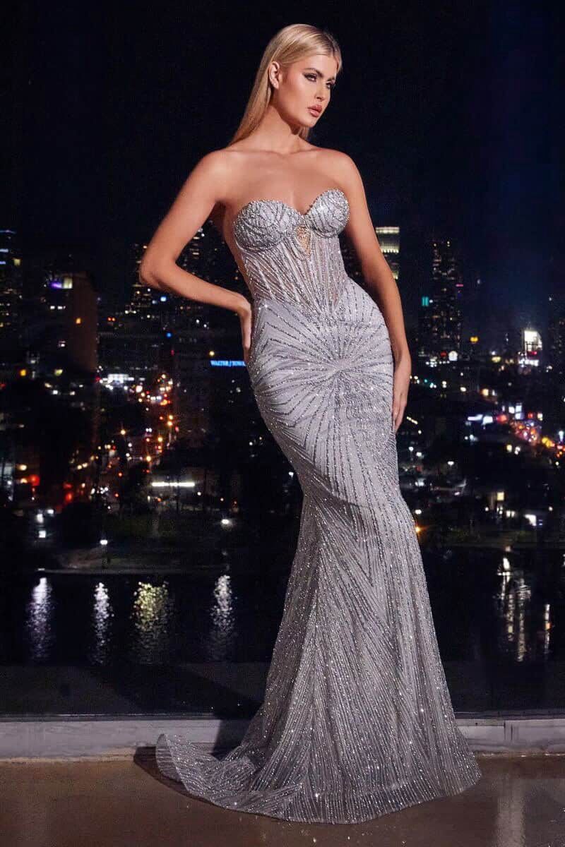 VESTIDO ROSALÍA