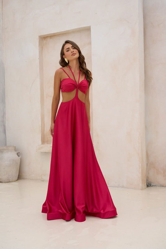 VESTIDO CHIARA