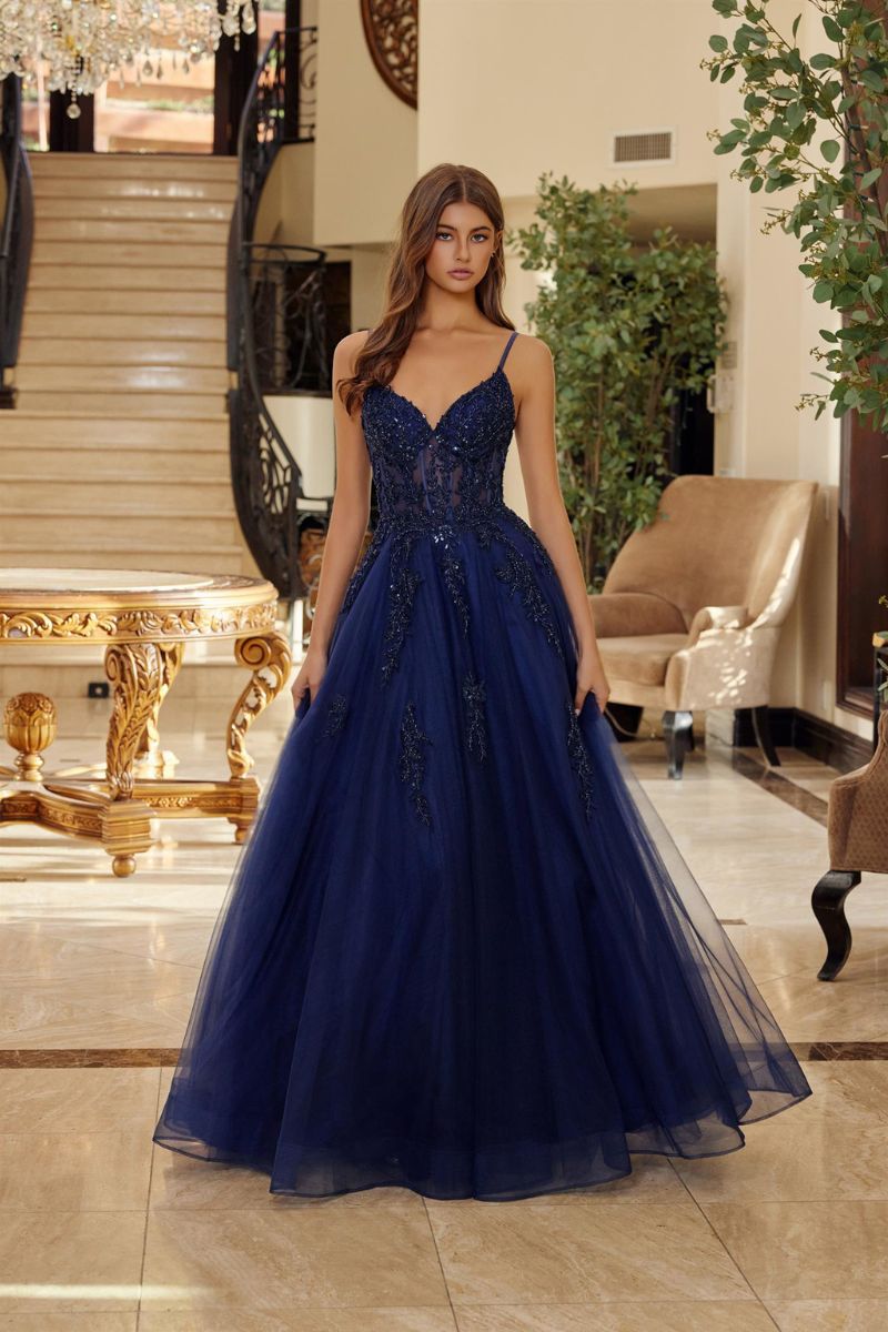 VESTIDO JAZMIN
