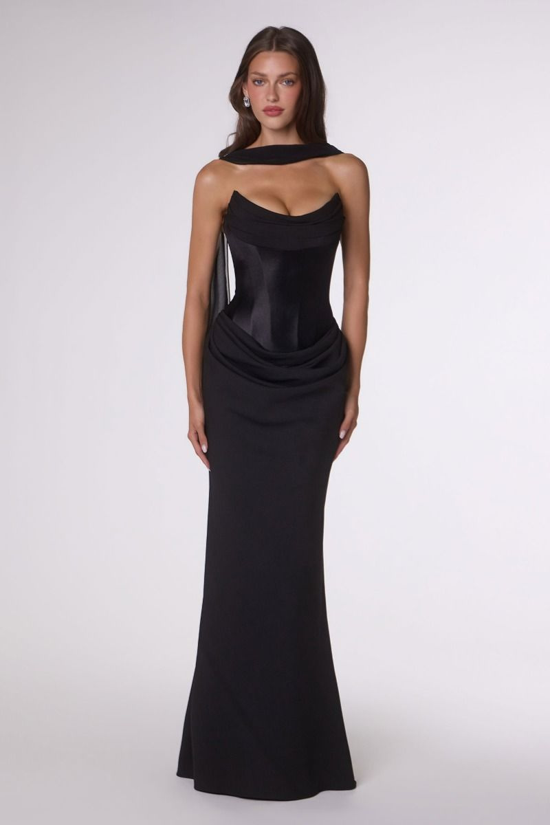 VESTIDO PATRICIA
