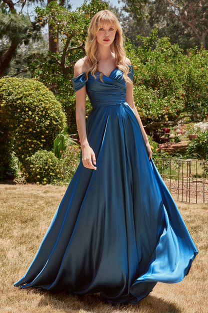 VESTIDO GLENDA
