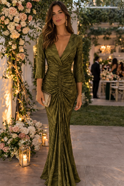 VESTIDO SOLANA