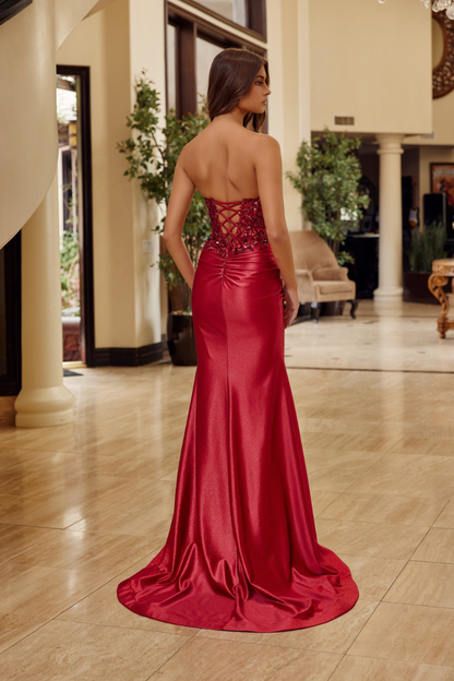 VESTIDO BEATRIZ