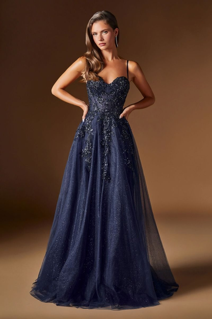 VESTIDO SUSANA