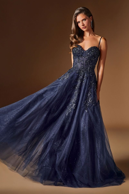 VESTIDO SUSANA