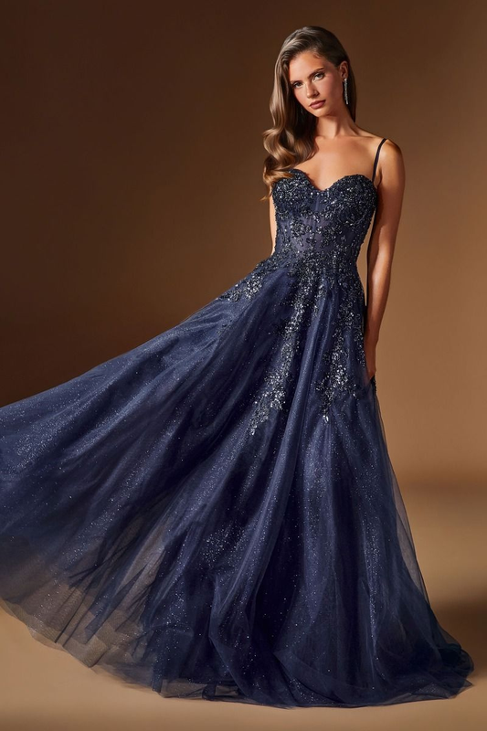 VESTIDO SUSANA