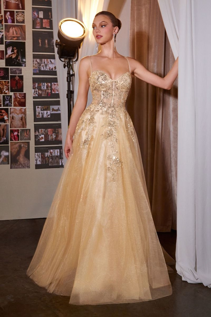 VESTIDO SUSANA