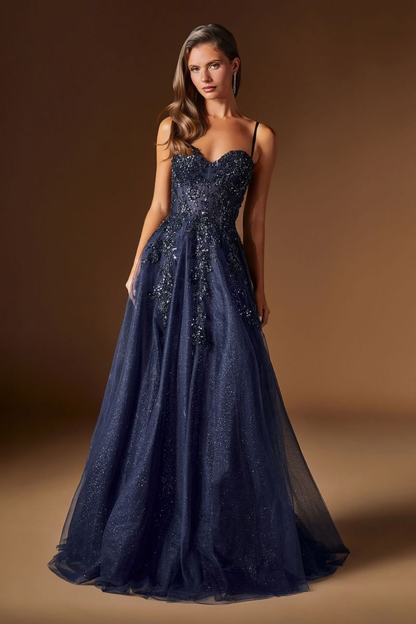 VESTIDO SUSANA