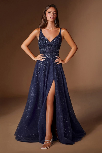 VESTIDO MARISOL