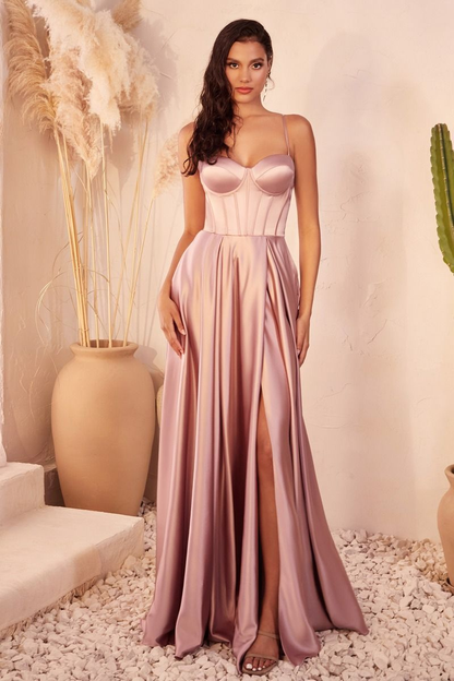VESTIDO SALOMÉ