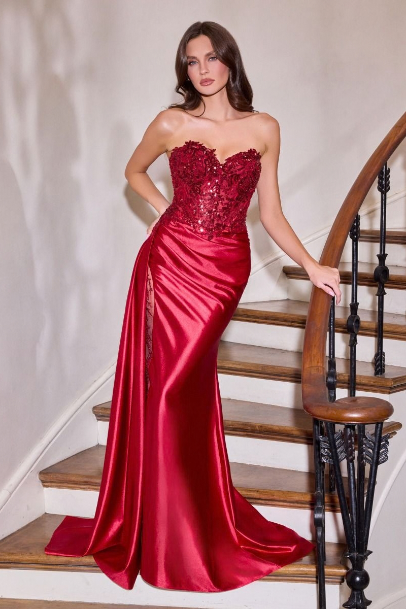 VESTIDO CORINA