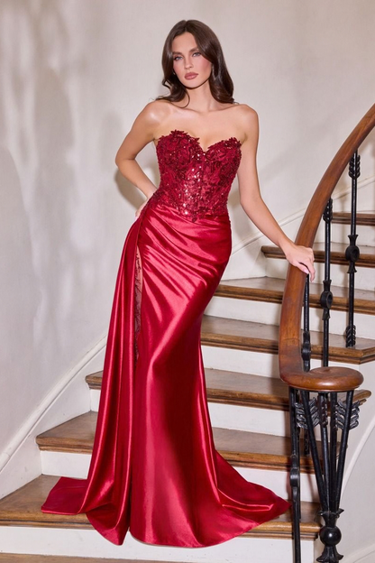 VESTIDO CORINA