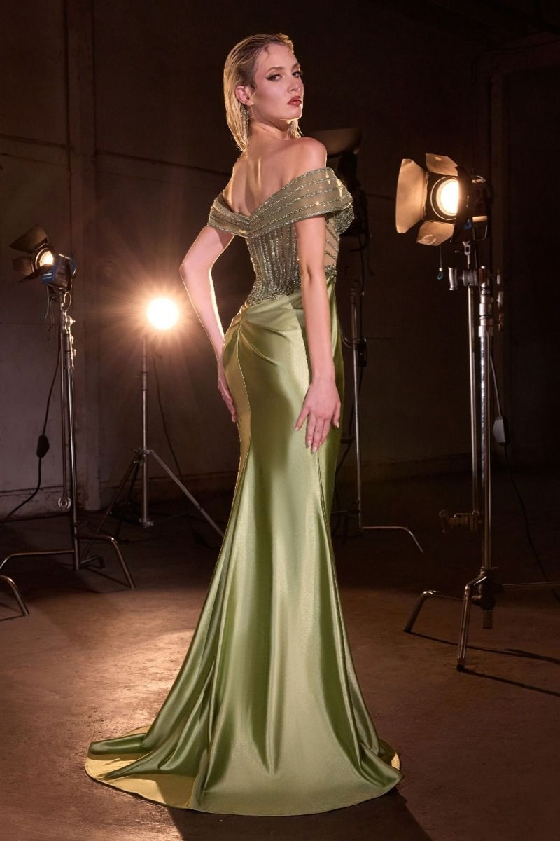 VESTIDO ACACIA
