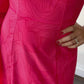 VESTIDO ANDALUCIA CORAL