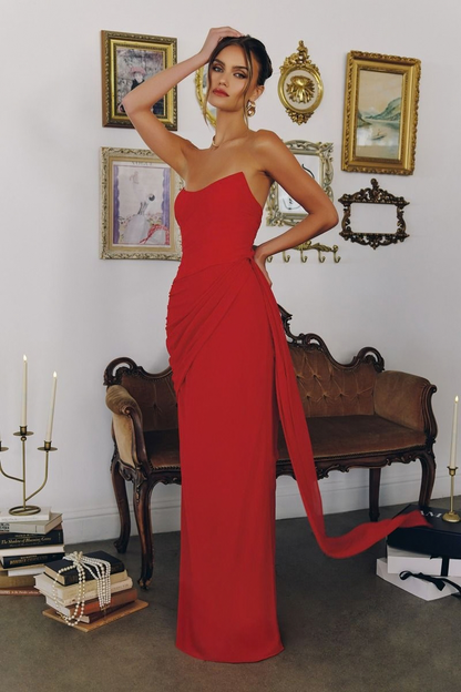 VESTIDO NAIA