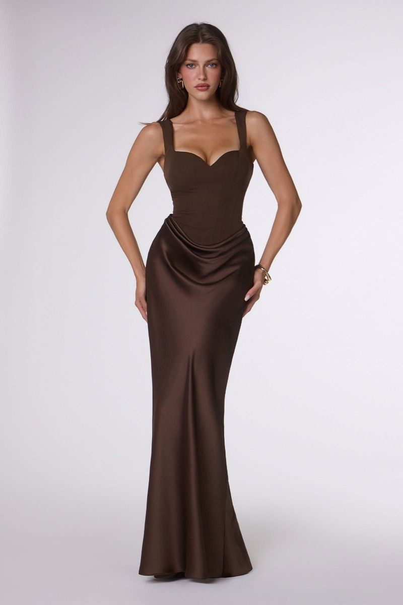VESTIDO FERNANDA