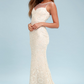 VESTIDO NOVIA BORDADO